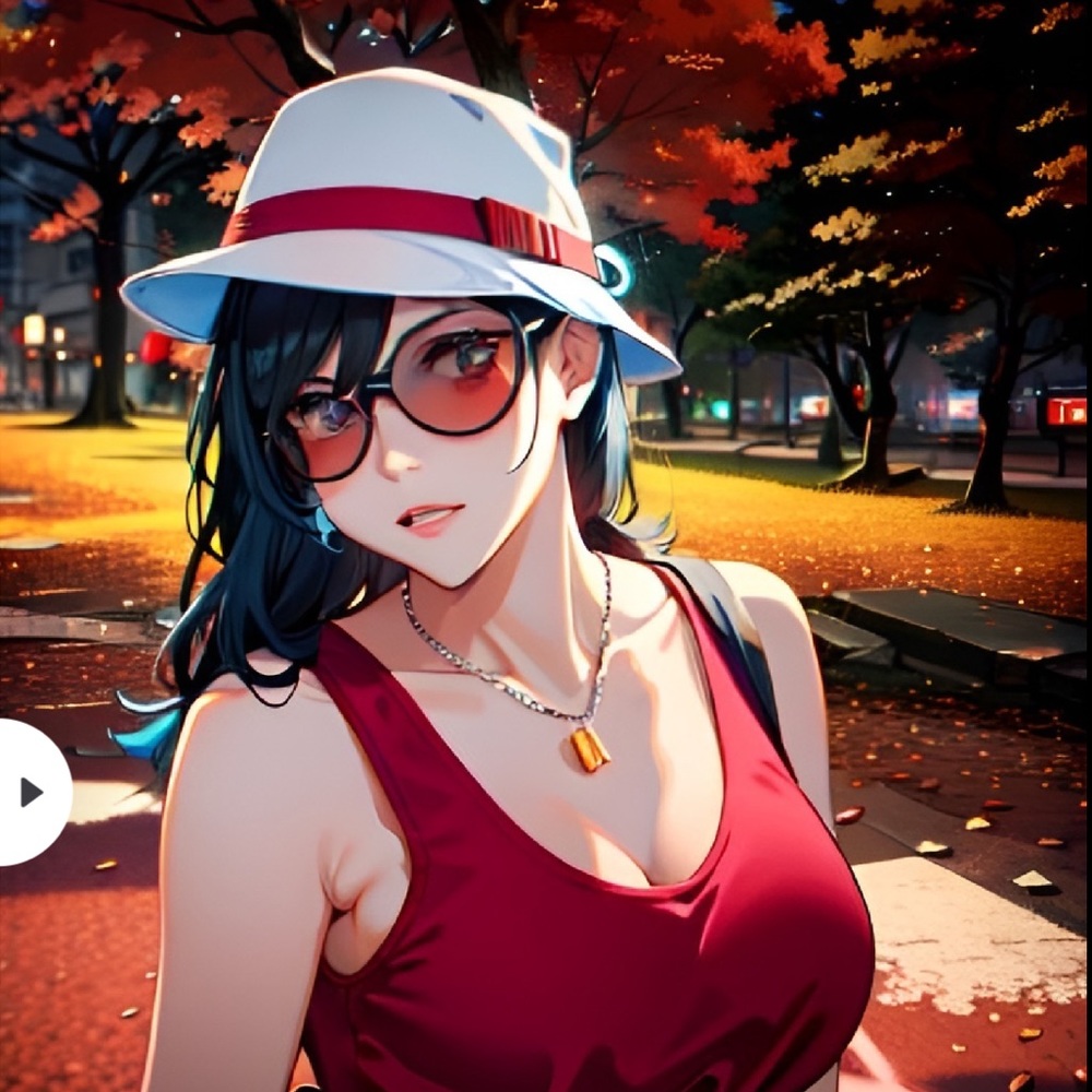 Meet your Posher, Eve